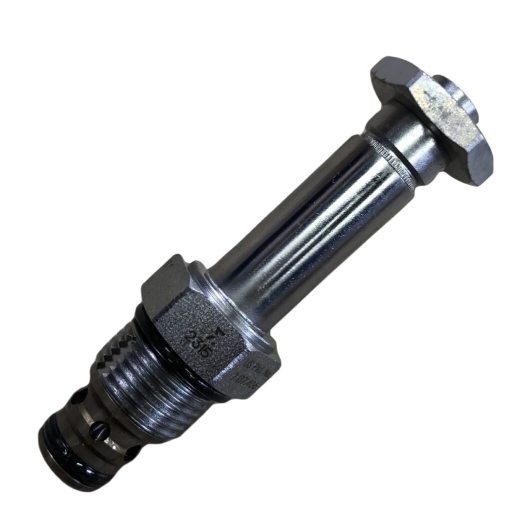 Cartridge valvula proporcional FAN #AT393253