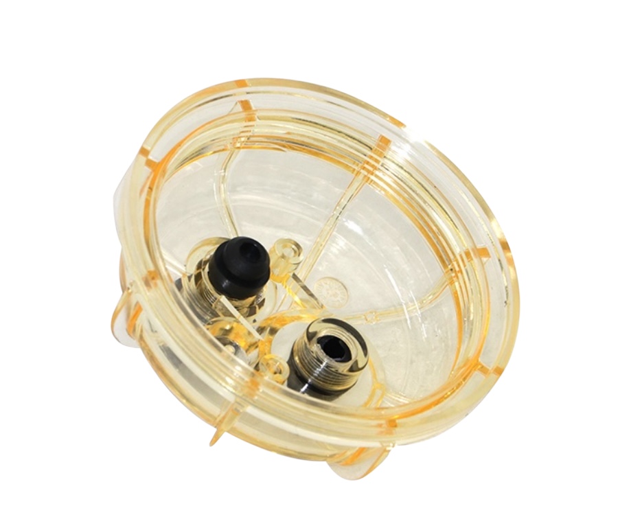 Vaso decantador de filtro Equipos Hyundai #11LD-20260