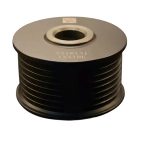 Polea de alternador de 8PK Equipos CAT  #321-6131