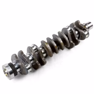 Ciguenal motor Deutz BF6M 1013 #02929960