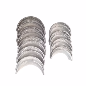 Kit de Metales de Bancada Volvo BL70B D5D TCD2013 L04 DEUTZ # 04299187
