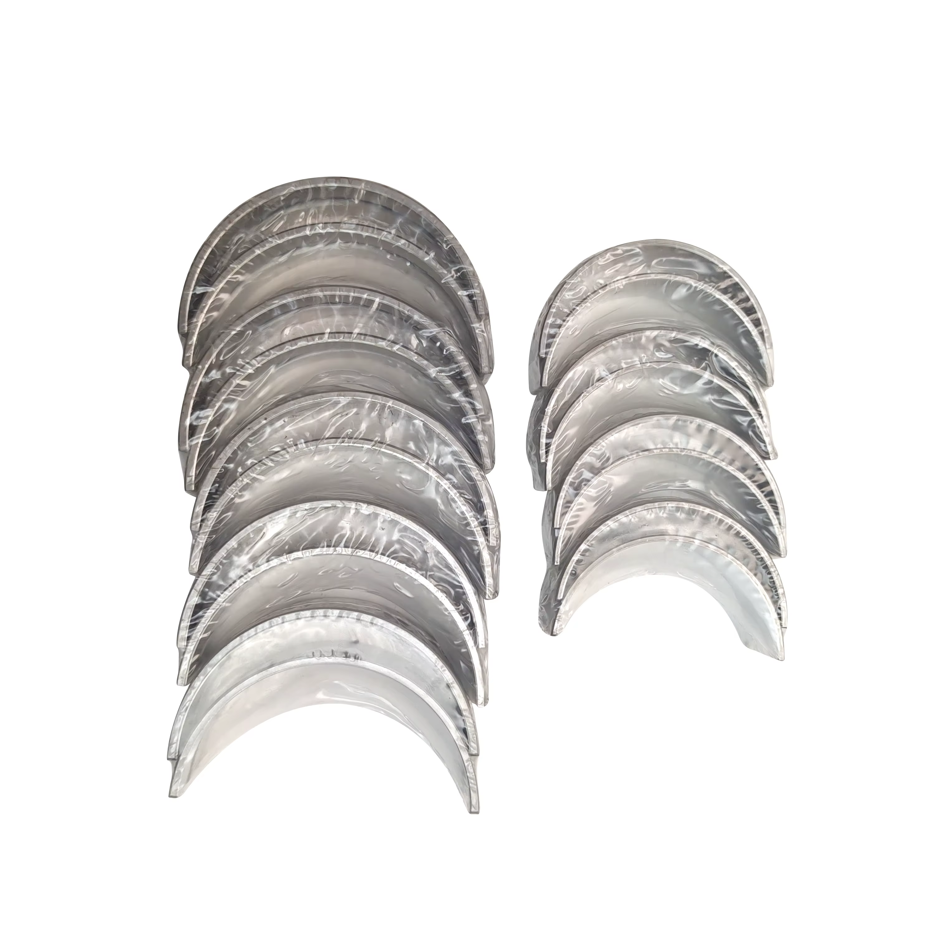 Kit de Metales de Bancada Volvo BL70B D5D TCD2013 L04 DEUTZ # 04299187