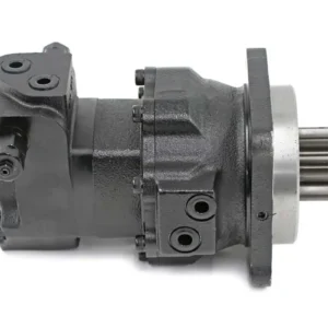 Motor de Giro Bobcat E20Z #7024418