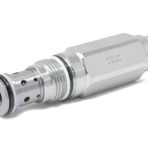 Valvula de Alivio para Cargadora Bobcat #7219323