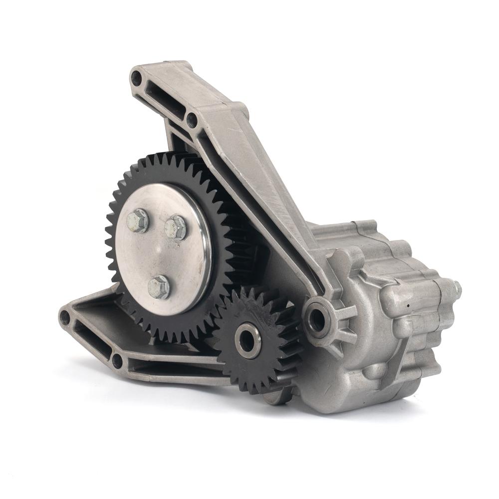 Bomba de Aceite Motor Volvo D12D D12C # VOE8170261
