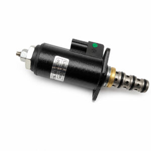 Solenoide de Bomba Hidraulica Kobelco # YN35V00041F1