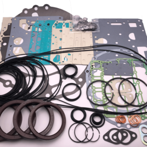Kit de Sellos para Transmision ZF 4WG90