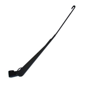 Brazo limpiaparabrisas para excavadora John Deere serie D y G # 4650571