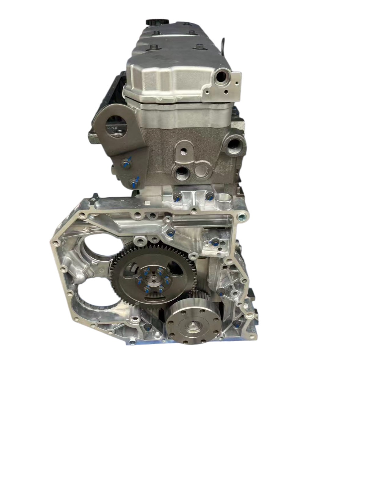 Ensamble de motor Cummins QSB6.7 # 11Q7-04010