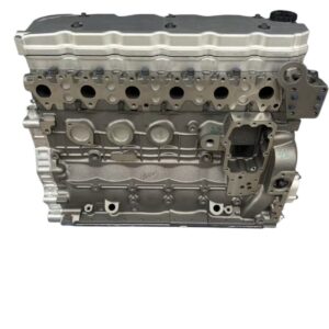 Ensamble de motor Cummins QSB6.7 # 11Q7-04010