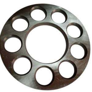 Placa retenedora motor Traslacion GM60 25 - 35tn #LH00320