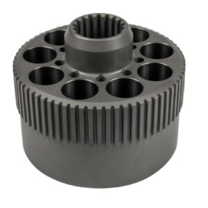 Bloque de Cilindros motor Traslacion GM60 25 - 35tn #LS002910