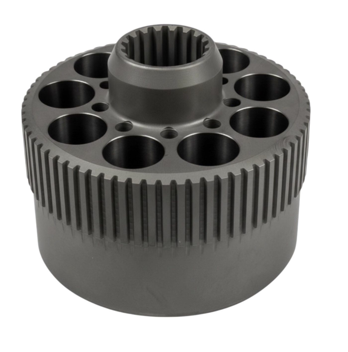 Bloque de Cilindros motor Traslacion GM60 25 - 35tn #LS002910