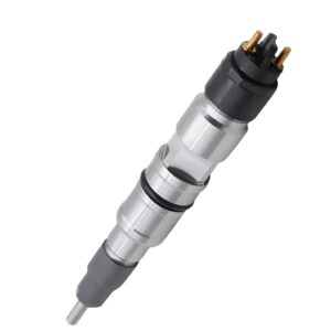 Inyectores Electrónicos para motor Deutz / Volvo # 0445120074