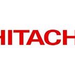 HITACHI