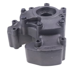 Bomba de carga transmisión ZF 4WG180 4WG200 #0750 132 143