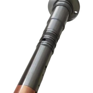 Eje de paquete de Embrague KV+K1 4WG200 #4644 351 076
