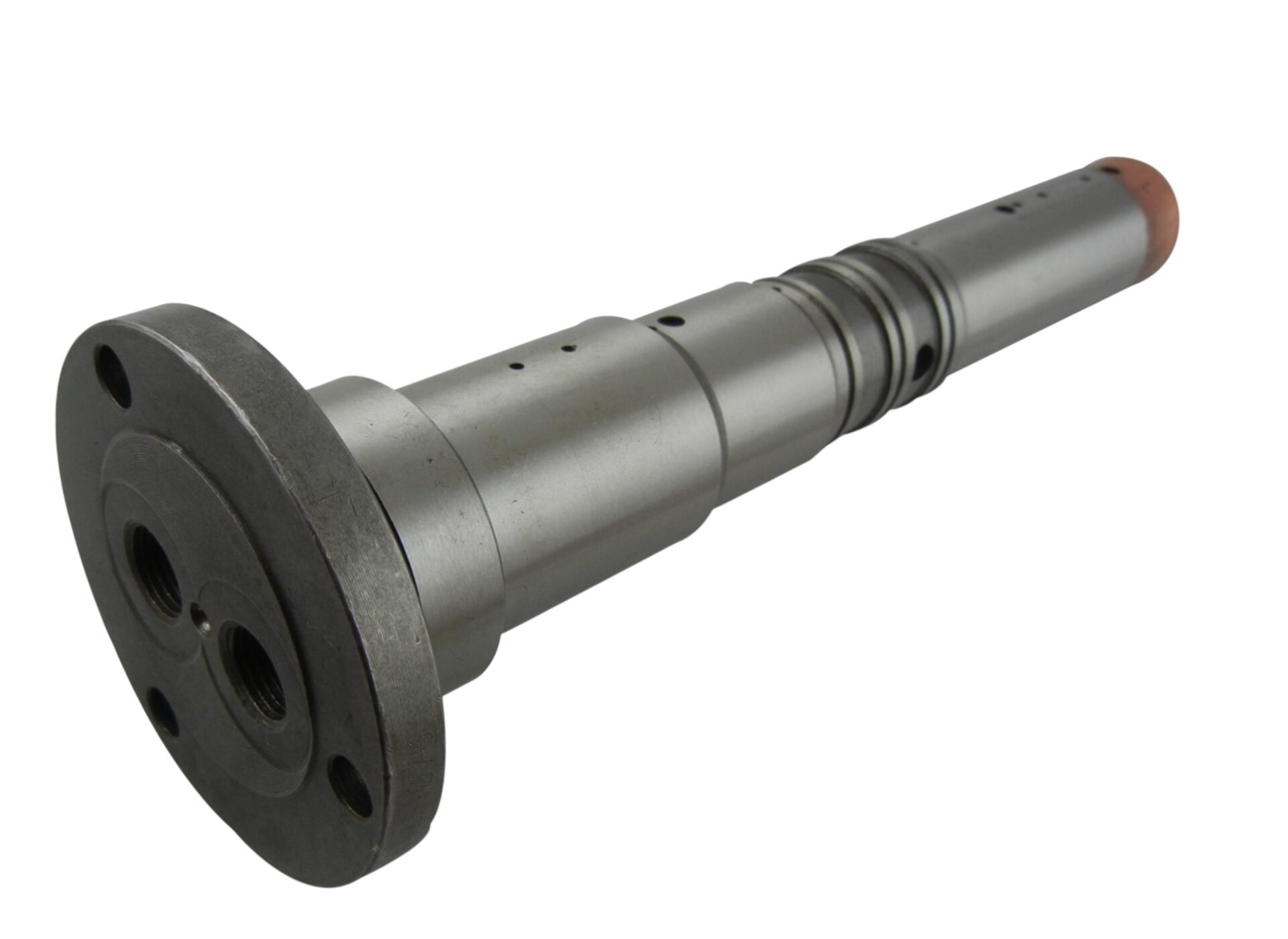 Eje de paquete de Embrague KV+K1 4WG200 #4644 351 076