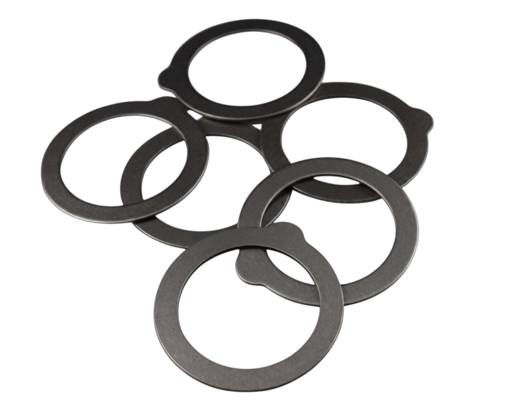 Golilla de ajuste paquete de embrague 4WG200 #4644 308 265