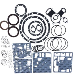 Kit de sellos para Transmision 4WG200 #ZFWG200TSK