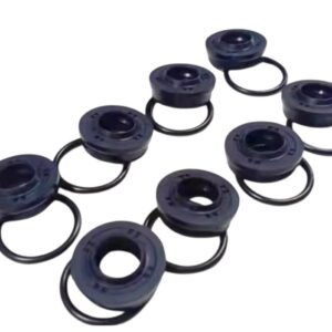 Kit de sellos Joystick Komatsu # 702-16-71150 / 702-16-71160