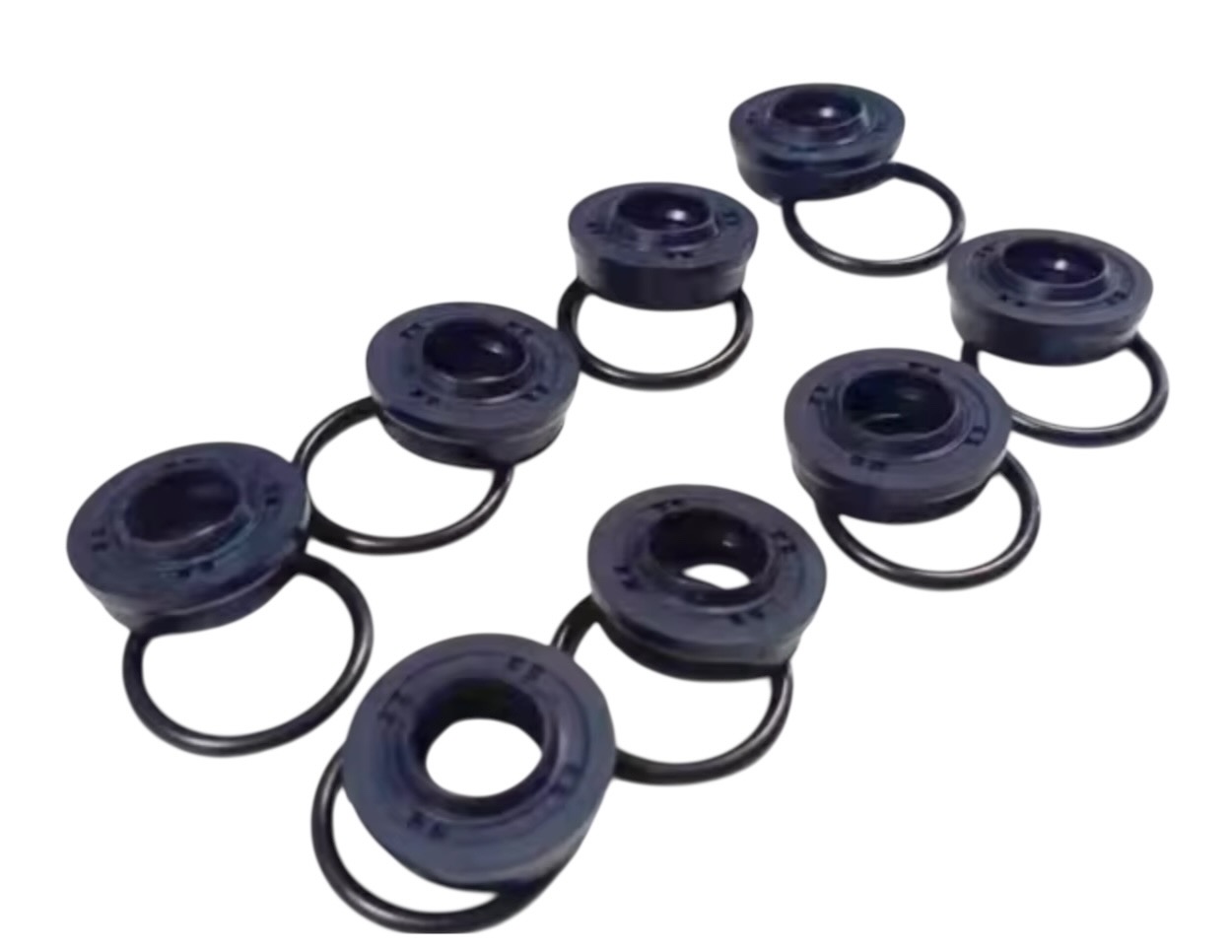 Kit de sellos Joystick Komatsu # 702-16-71150 / 702-16-71160