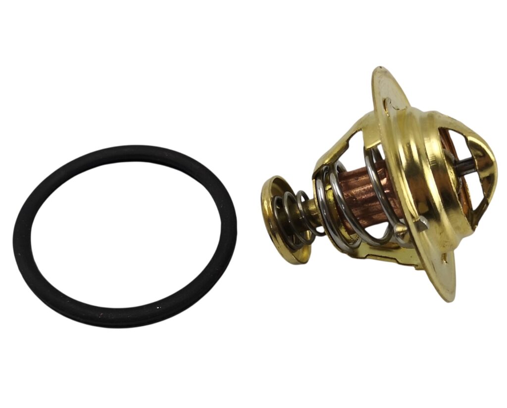 Termostato de motor SAA4D95  #600-421-6240