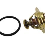 Termostato de motor SAA4D95  #600-421-6240