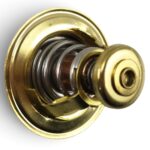 Termostato de motor SAA4D95  #600-421-6240