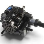 Bomba Inyectora Motor Komatsu SAA4D95LE  #6271-71-1110