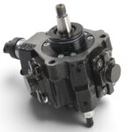 Bomba Inyectora Motor Komatsu SAA4D95LE  #6271-71-1110