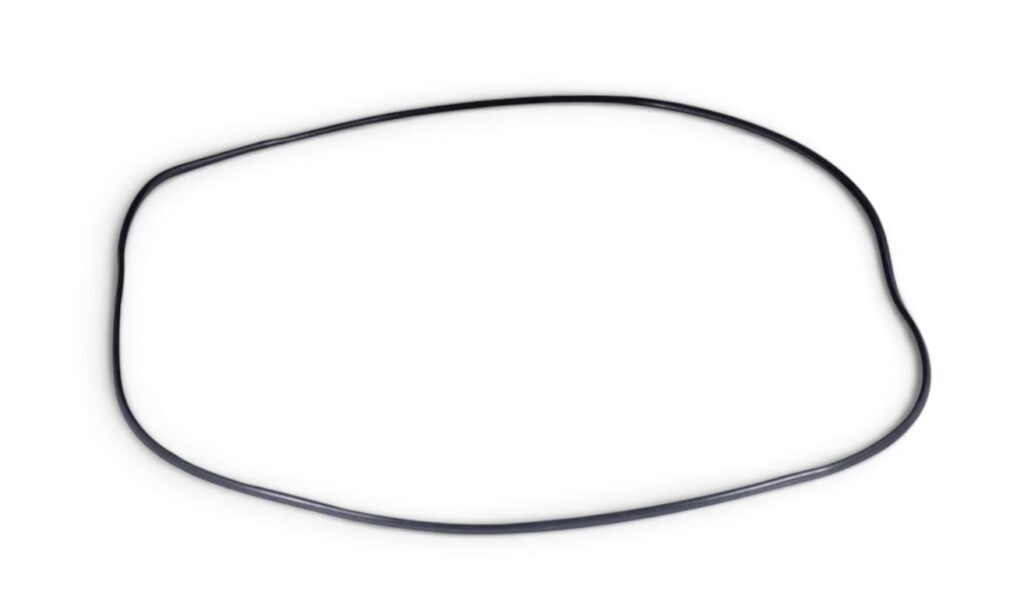 Sello tapa de valvulas SAA4D95LE #6204-11-8810