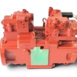 Bomba Hidraulica  K7V63DTP   #31N4-10050