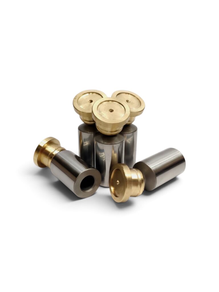 Kit de pistones motor Fan WA380-470-6  #708-7S-13350