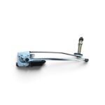 Conjunto Limpiaparabrisas Excavadoras Hyundai #21Q6-31201