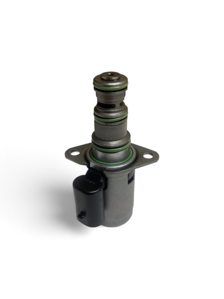 Válvula Solenoide Habilitación / Bloqueo de Diferencial #AT338547
