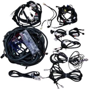 Arnes Principal Hyundai Robex R330LC-9S #21Q9-17104