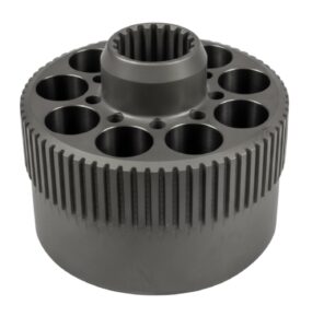 Bloque de Cilindros motor Traslacion GM60 25 - 35tn  #LS002910