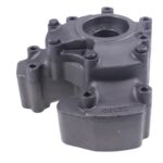Bomba de carga transmisión ZF 4WG180 4WG200 #0750 132 143