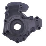 Bomba de carga transmisión ZF 4WG180 4WG200 #0750 132 143