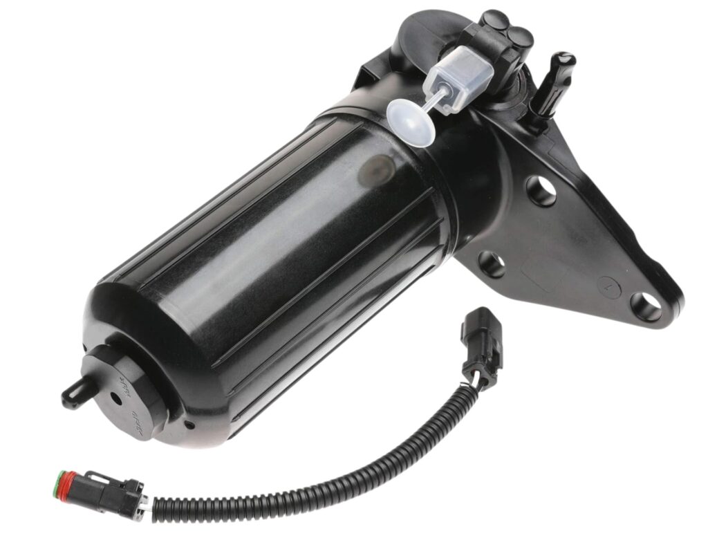 Bomba Transferencia Combustible 12Volt #ULPK0041