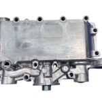 Carcasa Enfriador aceite Motor BF4M1013 Volvo D5A #23124217