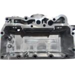 Carcasa Enfriador aceite Motor BF4M1013 Volvo D5A #23124217