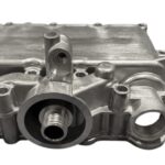 Carcasa Enfriador aceite Motor BF4M1013 Volvo D5A #23124217