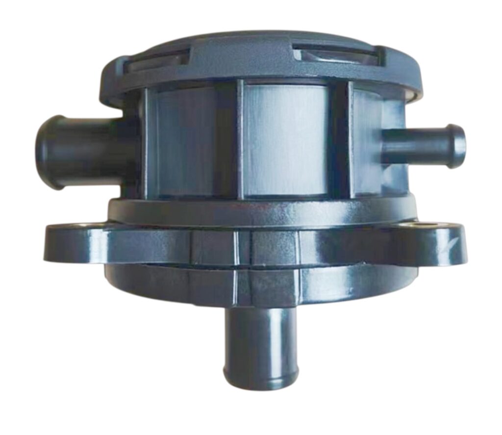 Carcasa respiradero Motor Excavadoras Doosan #65.01801-5100