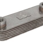 Enfriador aceite Motor Volvo D5A  #20715675 