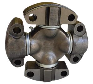 Ensamble de cruceta cardan Komatsu  #421-20-33621