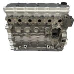 Ensamble de motor Cummins QSB6.7 # 11Q7-04010