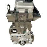 Ensamble de motor Cummins QSB6.7 # 11Q7-04010