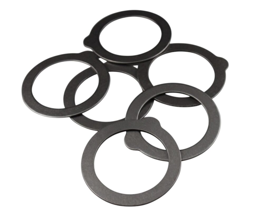 Golilla de ajuste paquete de embrague 4WG200 #4644 308 265